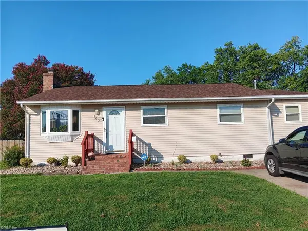103 Big Bethel Road, Hampton, VA 23666