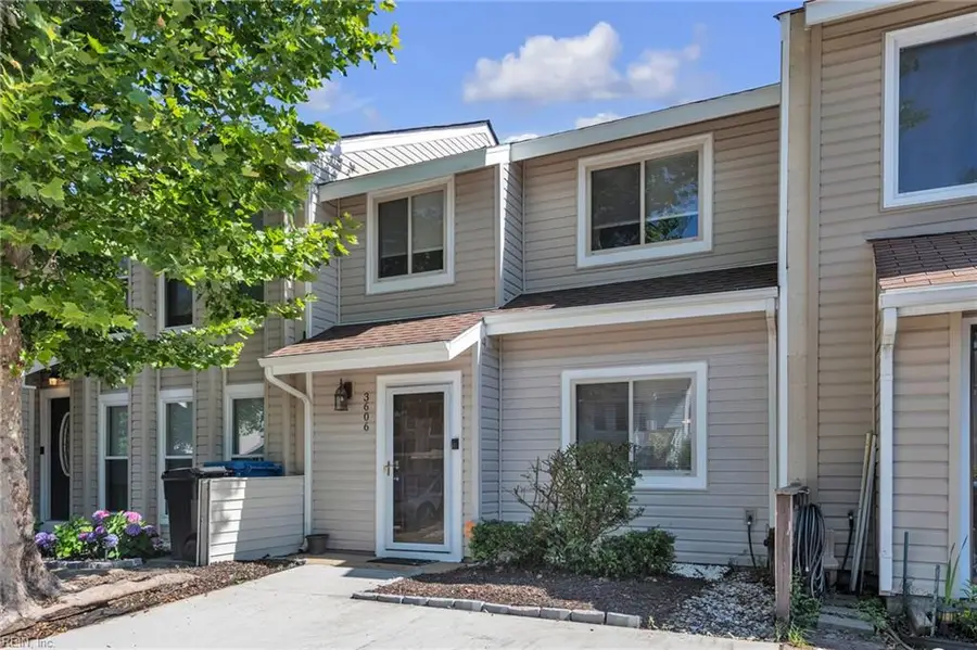 3606 Chimney Creek Drive, Virginia Beach, VA 23462 - #2
