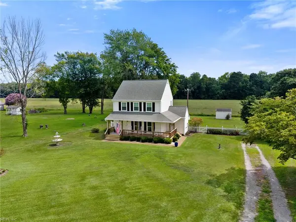 6949 Ark Road, Gloucester, VA 23061