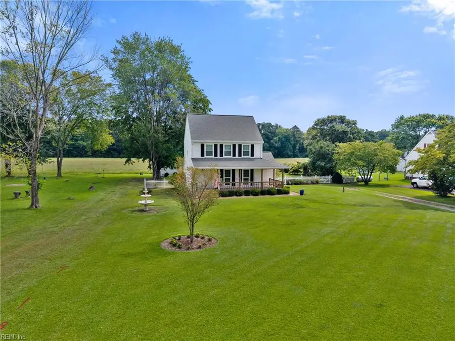 6949 Ark Road, Gloucester, VA 23061 - #2
