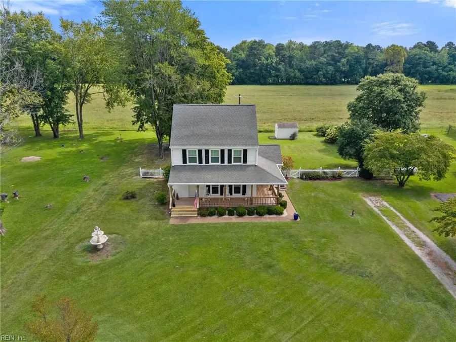 6949 Ark Road, Gloucester, VA 23061 - #3