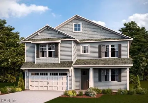 5128 Duxbury Road, Suffolk, VA 23435