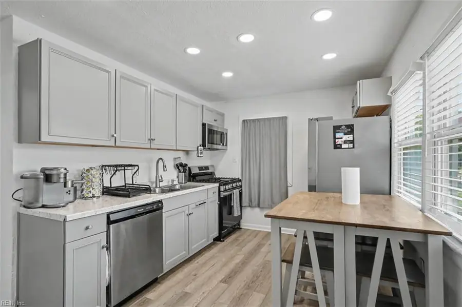1126 E Balview Avenue, Norfolk, VA 23503 - #3