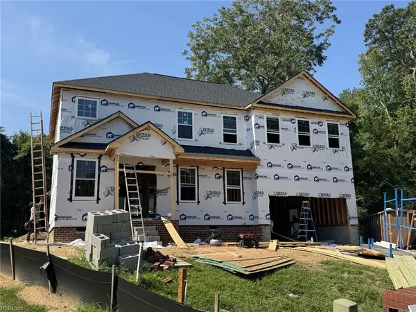 6266 Kellys Place, Gloucester, VA 23061