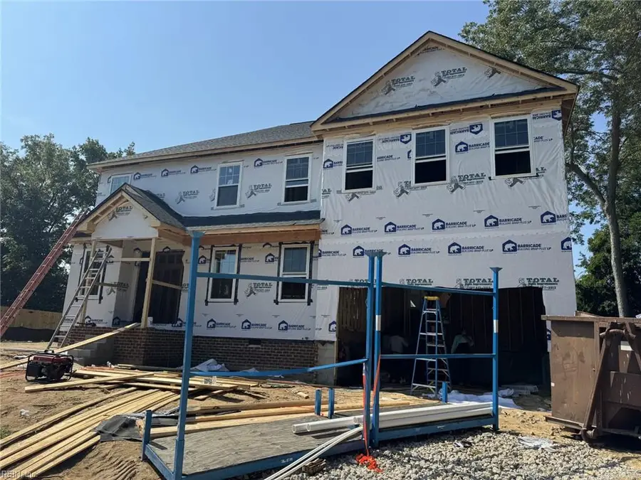 6266 Kellys Place, Gloucester, VA 23061 - #3