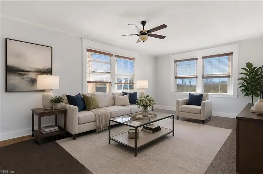 600 W Olney Road #303, Norfolk, VA 23507 - #3