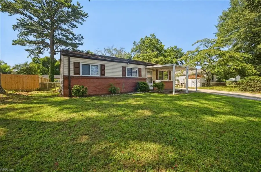 837 Trice Terrace, Norfolk, VA 23502 - #2