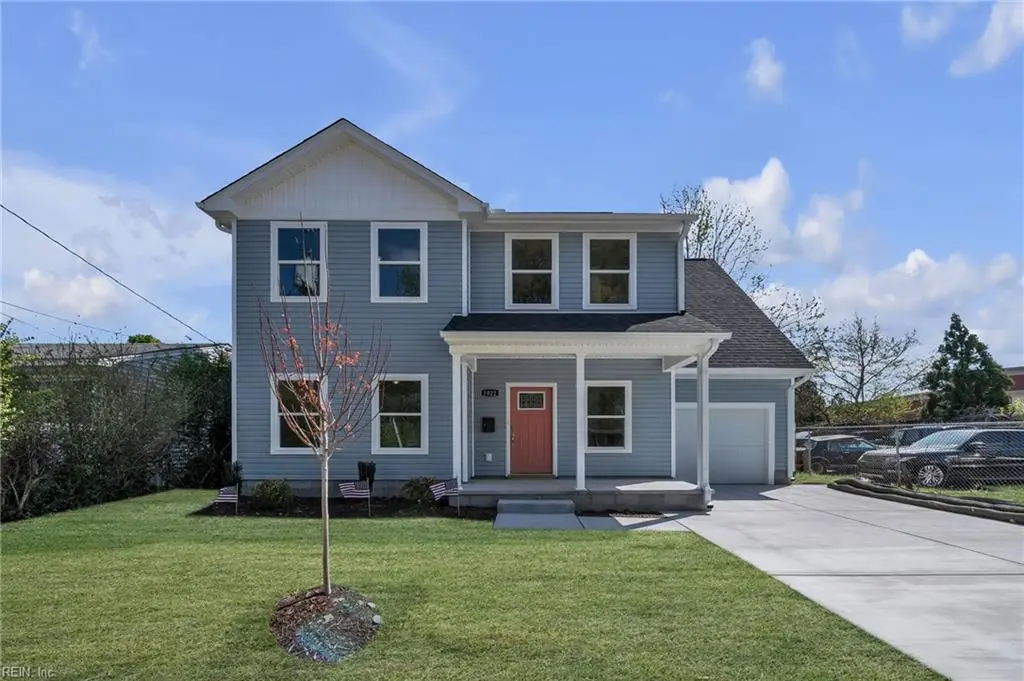 1608 Colon Avenue, Norfolk, VA 23523 - #1