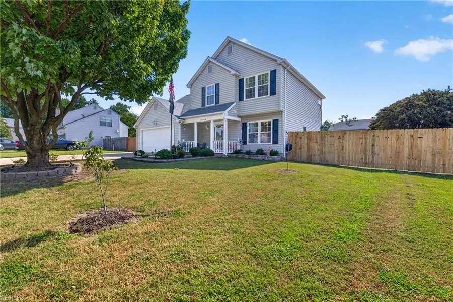 15064 Ashby Way E, Carrollton, VA 23314 - #2