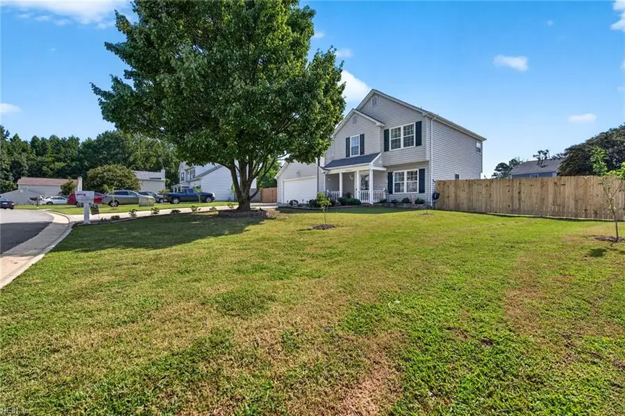 15064 Ashby Way E, Carrollton, VA 23314 - #3