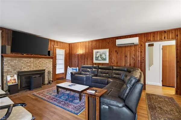 8591 Margaret Avenue, Norfolk, VA 23503
