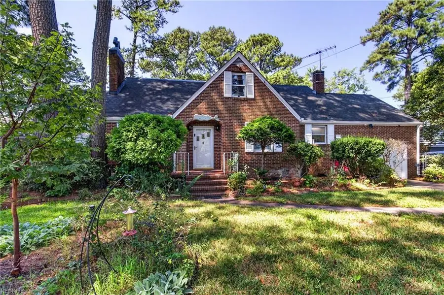 8591 Margaret Avenue, Norfolk, VA 23503 - #3
