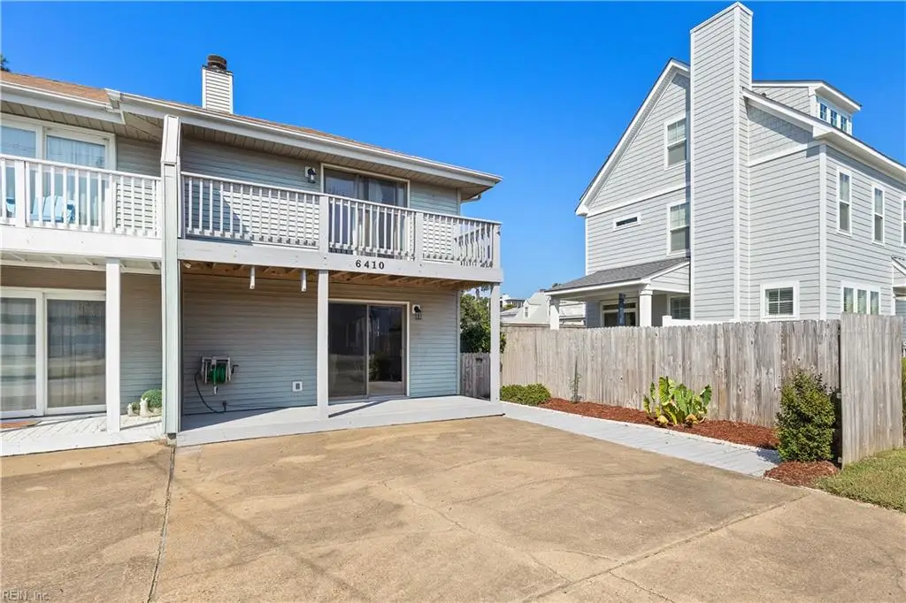 6410 Atlantic Avenue, Virginia Beach, VA 23451 - #1
