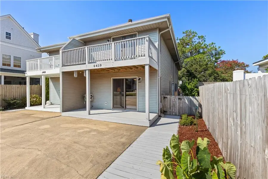 6410 Atlantic Avenue, Virginia Beach, VA 23451 - #2
