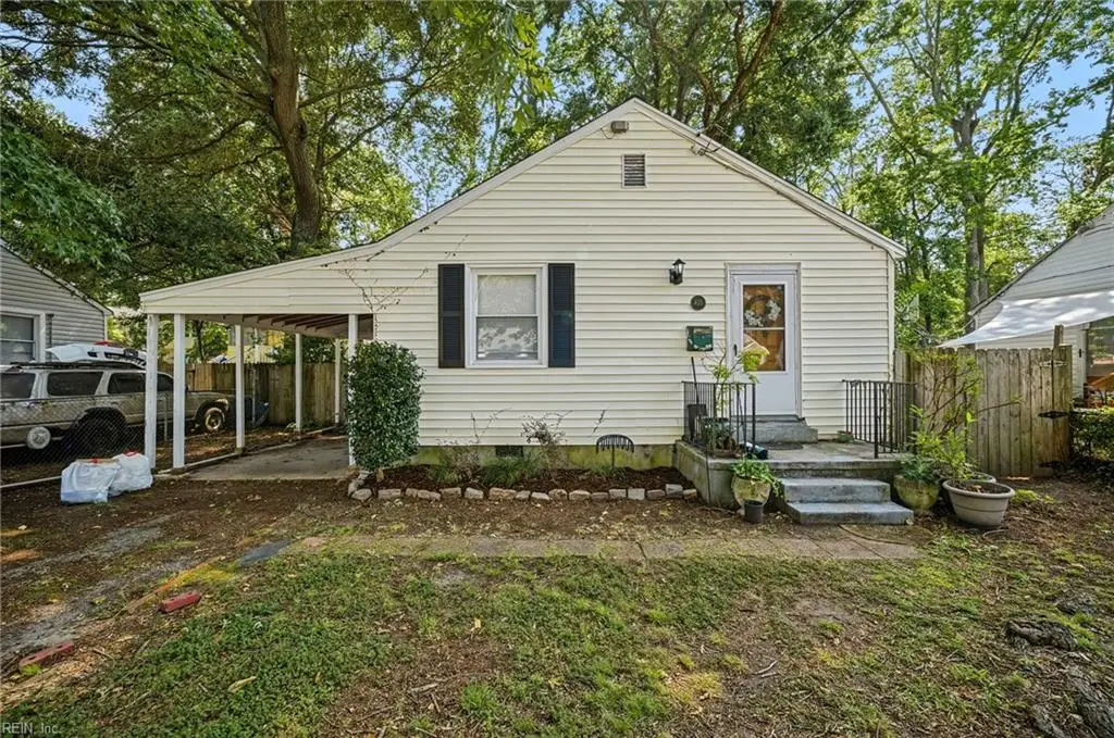 425 Lenox Avenue, Norfolk, VA 23503 - #1