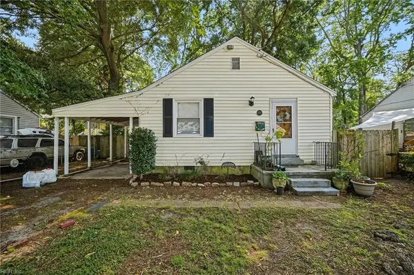 425 Lenox Avenue, Norfolk, VA 23503