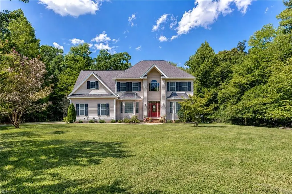 195 Stanley Court, Surry, VA 23883 - #1