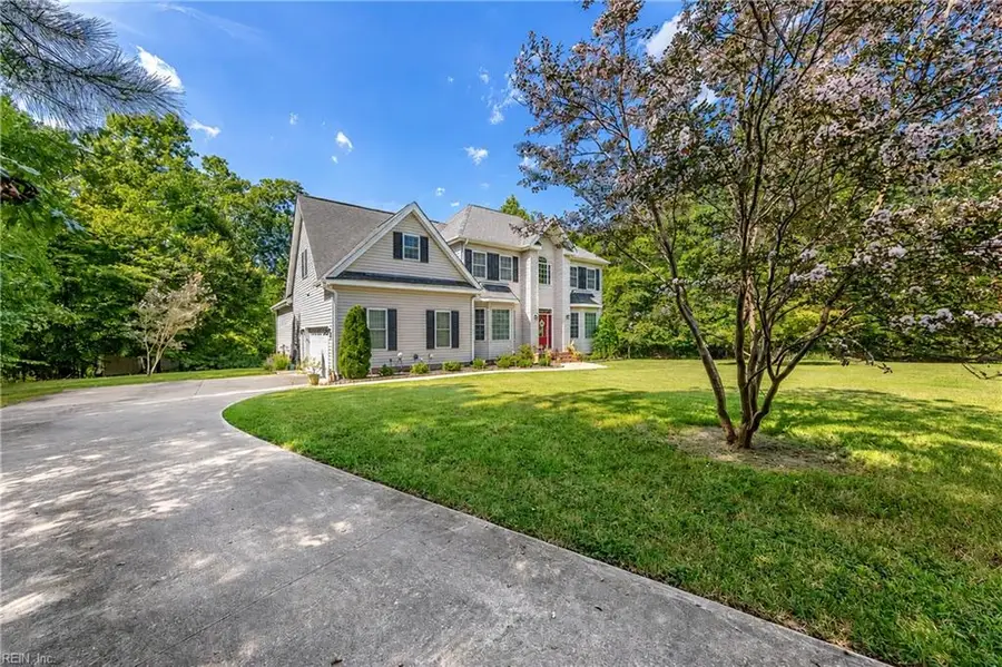 195 Stanley Court, Surry, VA 23883 - #3