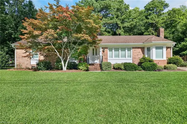 2544 Drum Creek Road, Chesapeake, VA 23321
