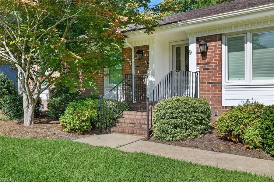 2544 Drum Creek Road, Chesapeake, VA 23321 - #2