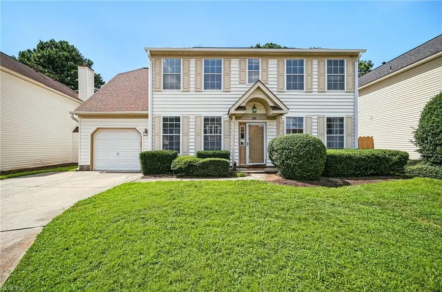 320 Oak Lake Terrace, Chesapeake, VA 23320 - #3