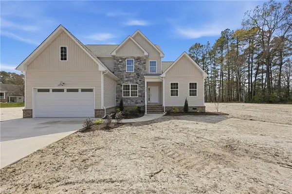 755 Cherry Glade Road, Elizabeth City, NC 27909