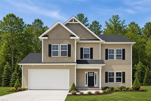 620 Ambrose Street, Chesapeake, VA 23322
