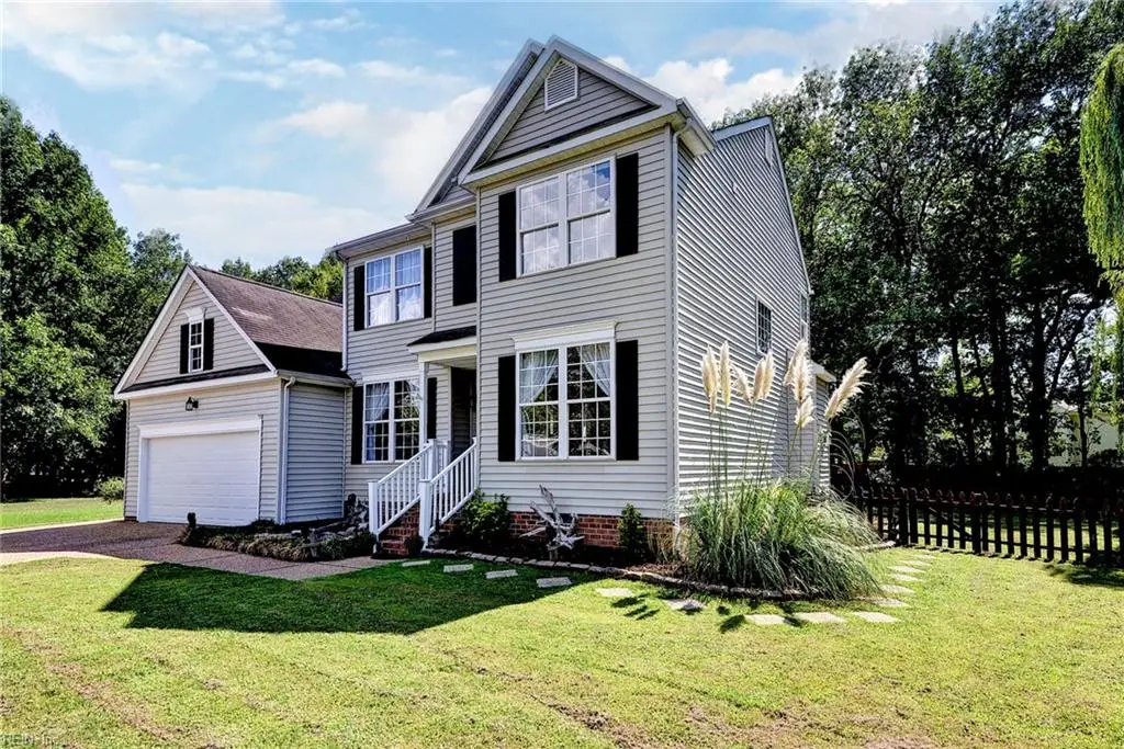 2232 Flowerdew Court, Williamsburg, VA 23185 - #1