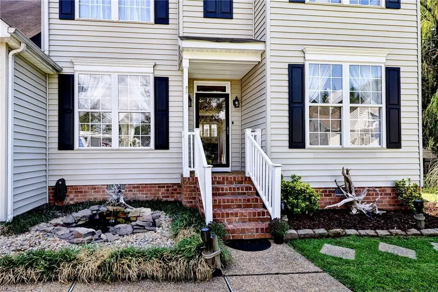 2232 Flowerdew Court, Williamsburg, VA 23185 - #3