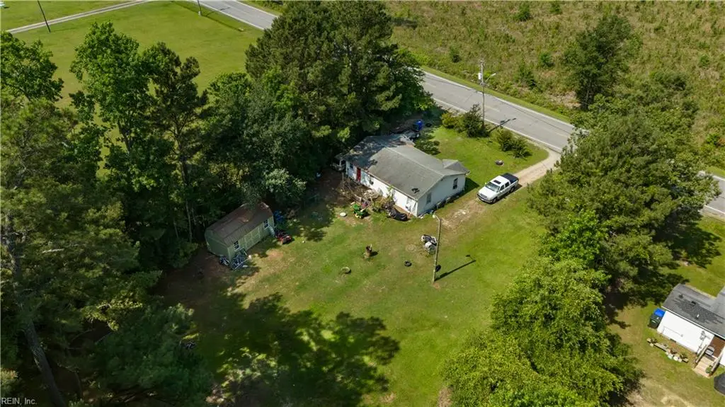 1934 Carolina Road, Suffolk, VA 23434 - #1