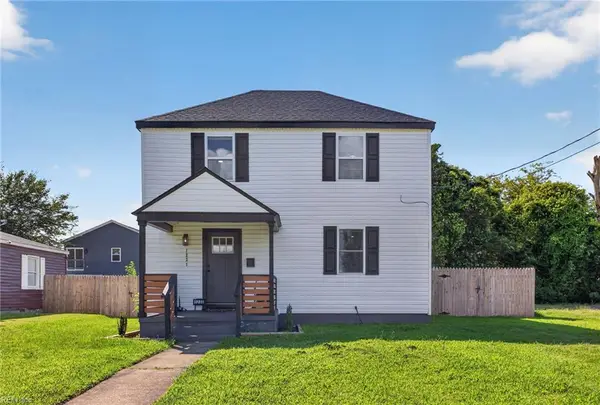 1230 17th Street, Newport News, VA 23607