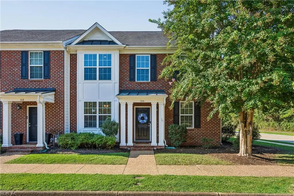 100 Park Place, Williamsburg, VA 23185 - #1