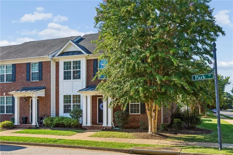 100 Park Place, Williamsburg, VA 23185 - #2