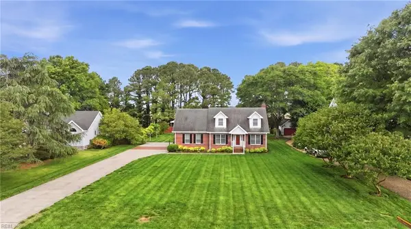146 North Point Boulevard, Moyock, NC 27958
