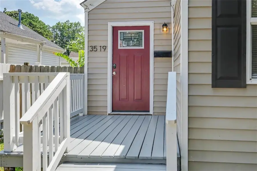 3519 Brighton Street, Portsmouth, VA 23707 - #3