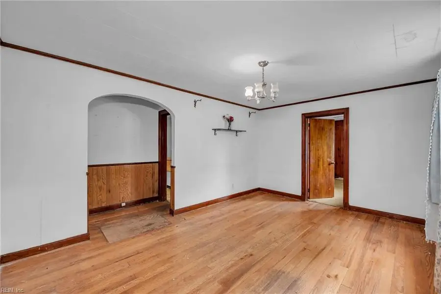 607 Fairview Lane, Portsmouth, VA 23702 - #2