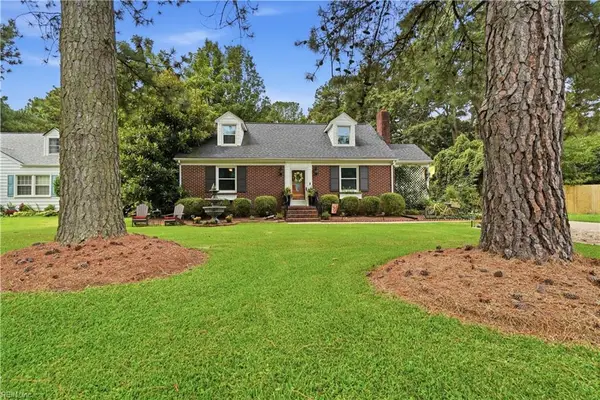 212 Cypress Road, Portsmouth, VA 23701