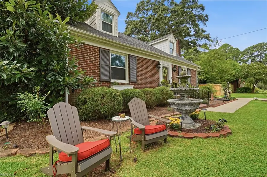 212 Cypress Road, Portsmouth, VA 23701 - #3