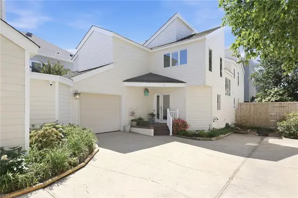 110 85th Street Street #B, Virginia Beach, VA 23451