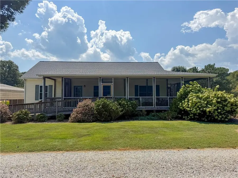 2920 Frying Pan Farm Lane, Hayes, VA 23072 - #2