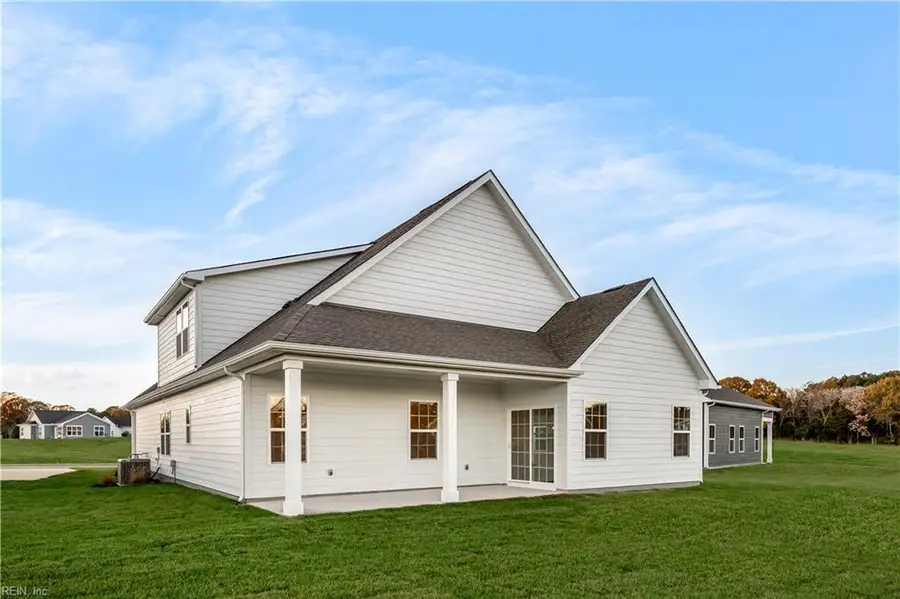 LT 175 Albemarle Plantation, Hertford, NC 27944 - #2