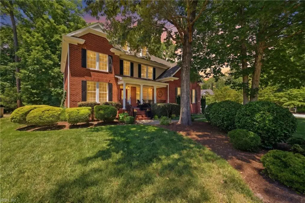 148 Liberty Way, Carrollton, VA 23314 - #1