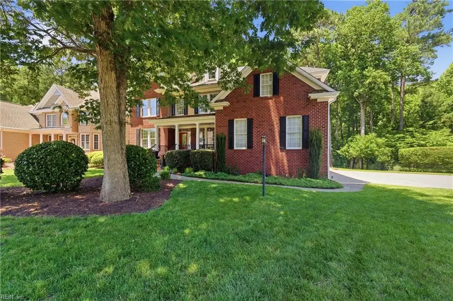 148 Liberty Way, Carrollton, VA 23314 - #3