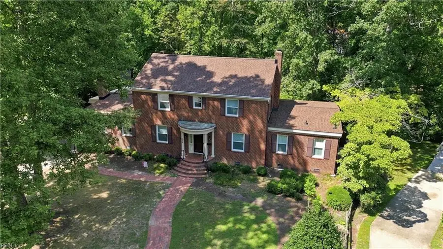 414 Forest Hill Cres, Suffolk, VA 23434 - #3