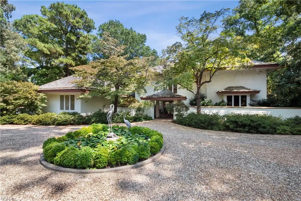 1230 E Bay Shore Drive, Virginia Beach, VA 23451 - #1