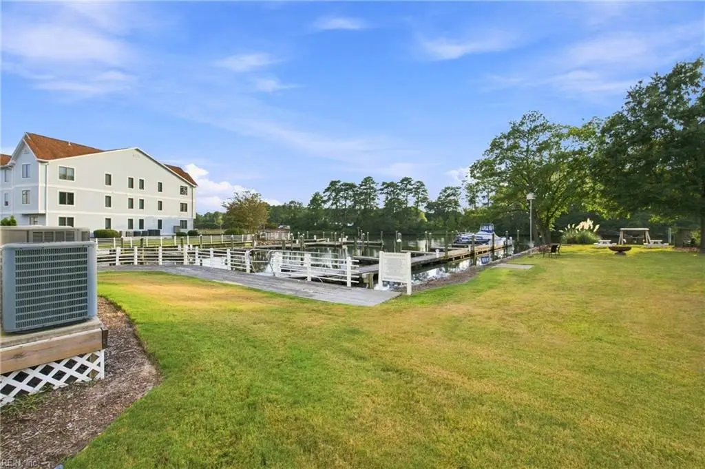 5 Harbor Watch Drive #405, Chesapeake, VA 23320 - #1
