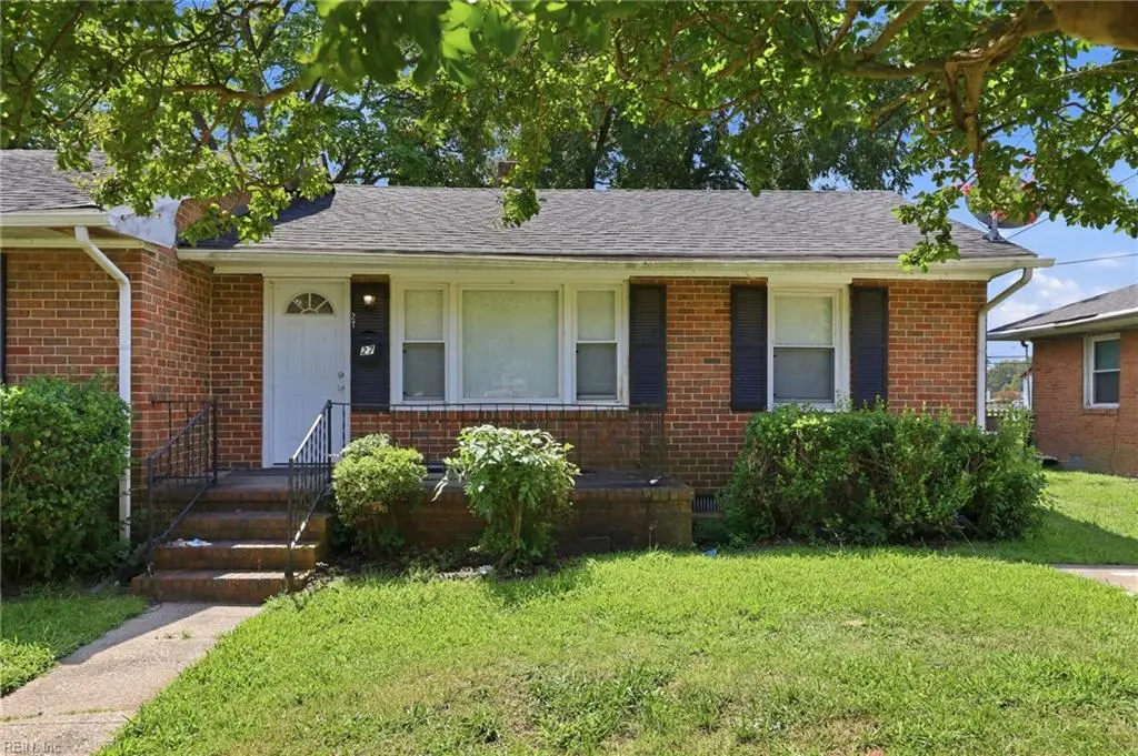 27 Carver Circle, Portsmouth, VA 23701 - #1