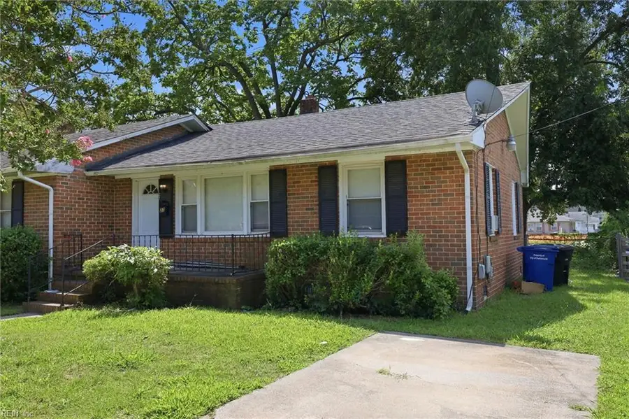 27 Carver Circle, Portsmouth, VA 23701 - #2