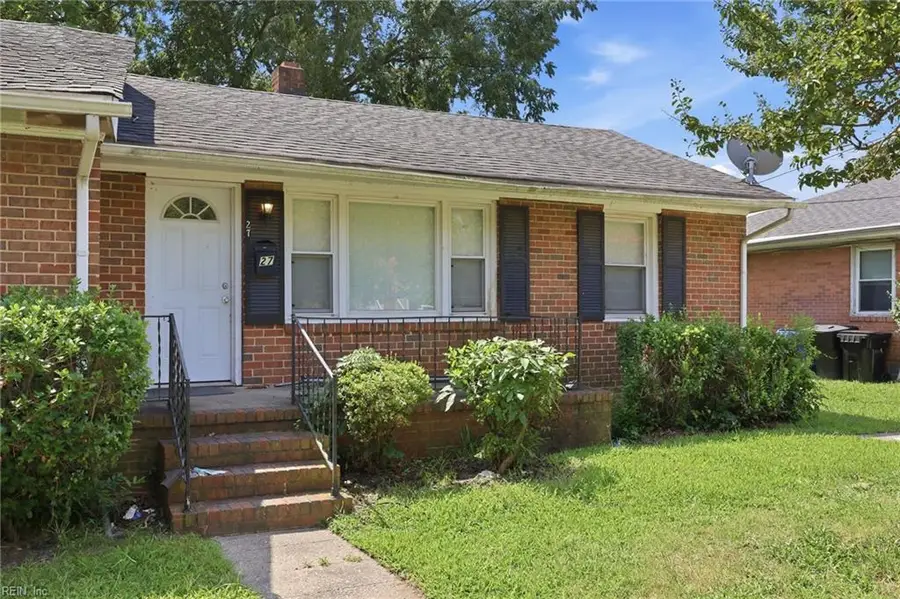 27 Carver Circle, Portsmouth, VA 23701 - #3