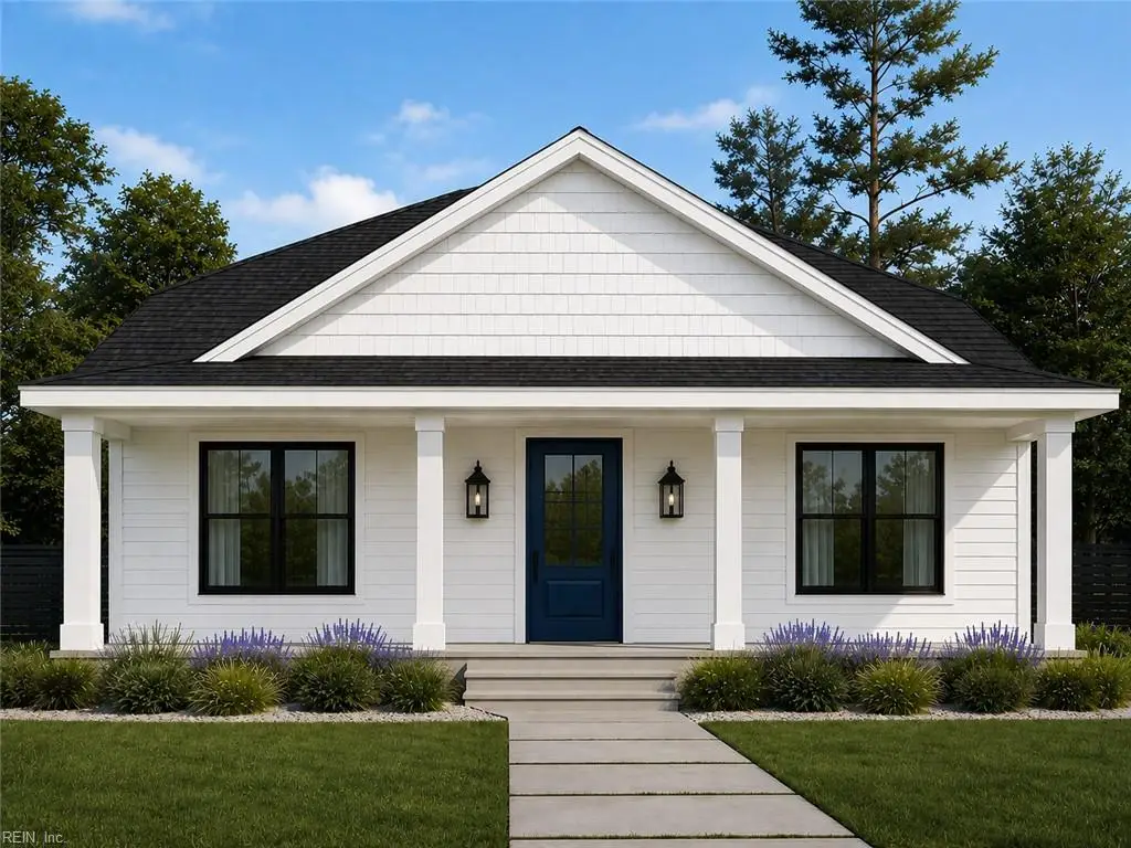 .169AC Aurora Street, Courtland, VA 23837 - #1